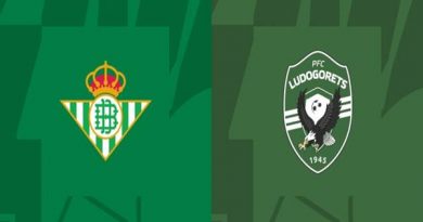 Nhận định bóng đá Real Betis vs Ludogorets, 2h00 ngày 16/9