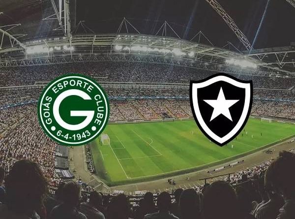 Nhận định kèo Goias vs Botafogo – 07h45 29/09, VĐQG Brazil