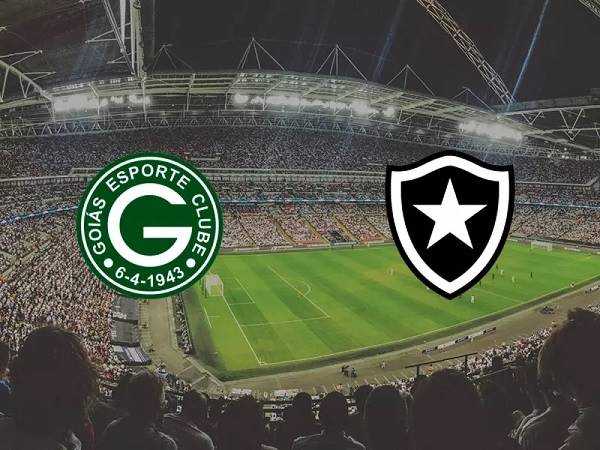 Nhận định kèo Goias vs Botafogo – 07h45 29/09, VĐQG Brazil