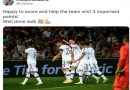 Tin MU 16/9: Ronaldo gửi thông điệp tích cực sau chiến thắng