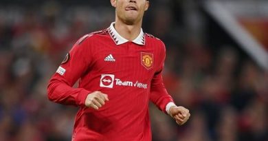 Tin thể thao tối 12/9: Ronaldo chưa từ bỏ kế hoạch chia tay M.U