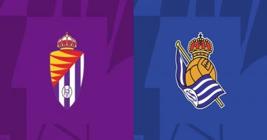 Nhận định kết quả Valladolid vs Sociedad, 21h15 ngày 22/10