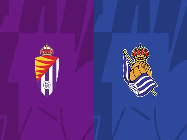 Nhận định kết quả Valladolid vs Sociedad, 21h15 ngày 22/10