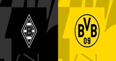 Nhận định kết quả Monchengladbach vs Dortmund, 02h30 ngày 12/11