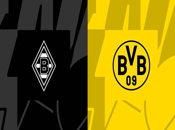 Nhận định kết quả Monchengladbach vs Dortmund, 02h30 ngày 12/11