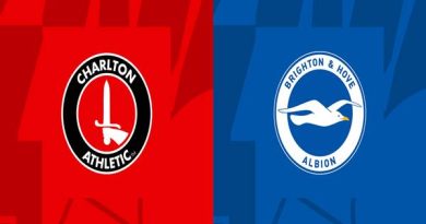 Nhận định kết quả Charlton vs Brighton, 02h45 ngày 22/12