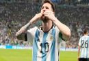 Tỷ Lệ Kèo Nhà Cái của Lionel Messi: Đặt Cược Biểu Tượng Argentina