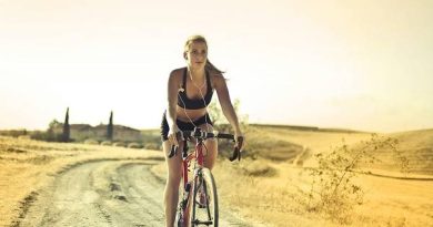 Đạp xe có giảm mỡ bụng không? Cách đạp xe hiệu quả nhất