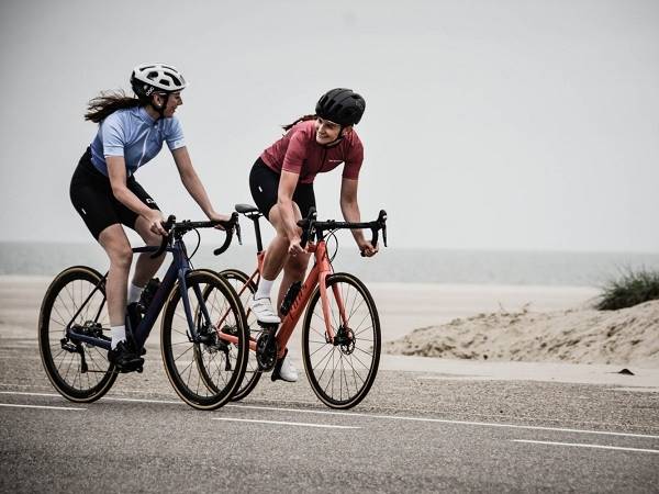 Đạp xe có tác dụng gì đối với sức khỏe thể chất và tinh thần?