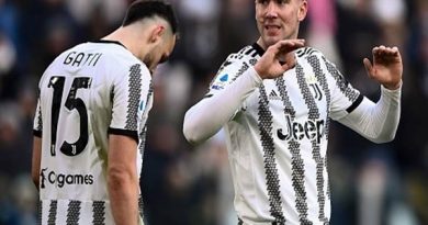 Tin Juve 3/2: Juventus tiếp tục bị đề nghị trừ thêm điểm