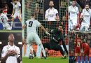 Tin Real Madrid 22/2: Real ngược dòng ngoạn mục ở Cup C1