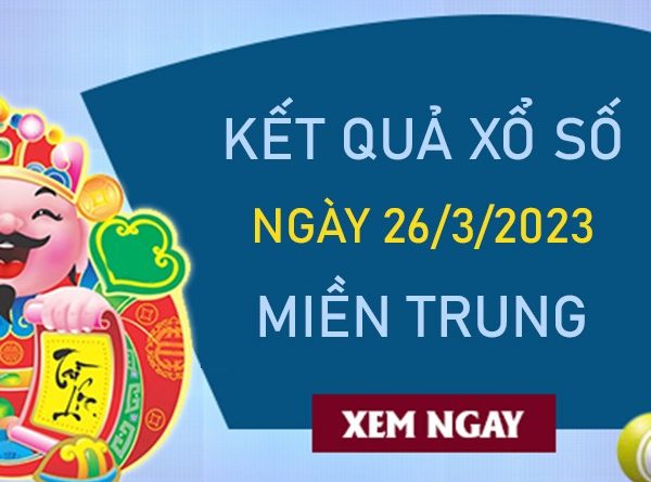 Phân tích XSMT 26/3/2023 dự đoán bao lô 2 số chủ nhật