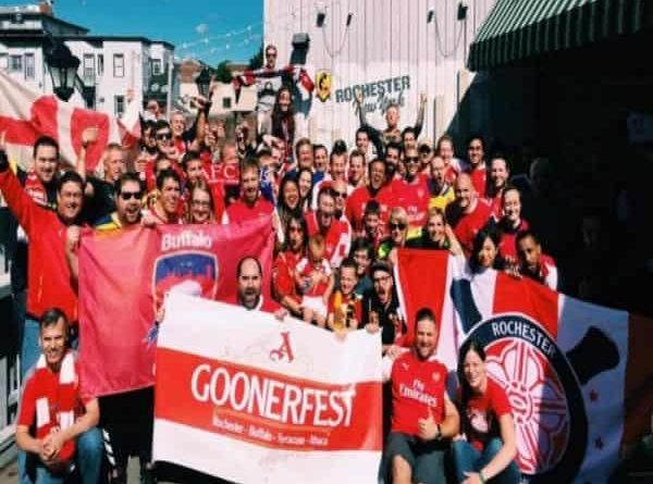 Gooner là gì? Tại sao Fan Arsenal lại gọi là Gooner?
