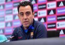 Tin Barca 13/3: HLV Xavi dành lời khen cho cầu thủ Balde