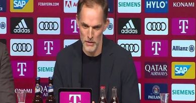 Tin Bayern 29/3: Tuchel hưởng lương cao hơn người tiền nhiệm