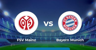 Nhận định kết quả Mainz vs Bayern Munich