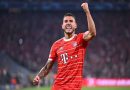 Tin Bayern 25/4: Bayern trói chân thành công Hernandez