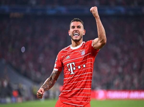 Tin Bayern 25/4: Bayern trói chân thành công Hernandez