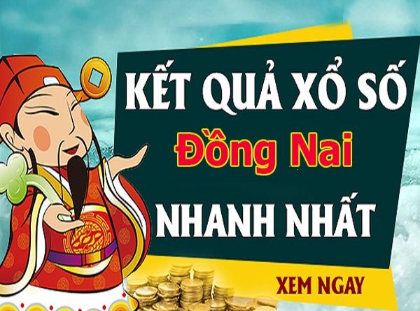 thống kê dự đoán xổ số Đồng Nai 26/4/2023 chính xác