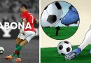 Kỹ thuật đá bóng chéo chân, điều cần biết Rabona