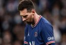 Tin PSG 5/5: Messi có thể chia tay PSG trước thời hạn