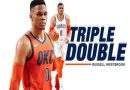 Triple double là gì trong môn bóng rổ?