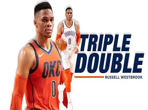 Triple double là gì?