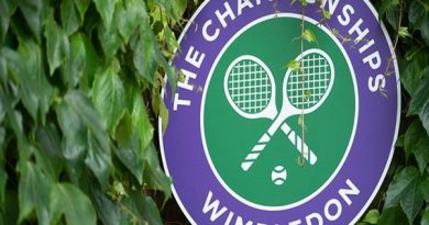 Wimbledon là gì?