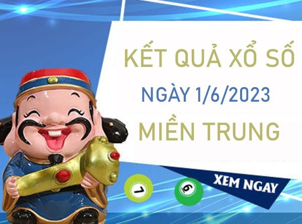 thống kê XSMT 1/6/2023 dự đoán chốt bạch thủ đặc biệt
