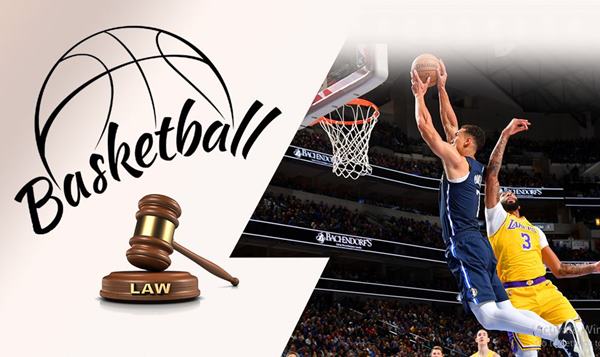 Luật tính điểm bóng rổ