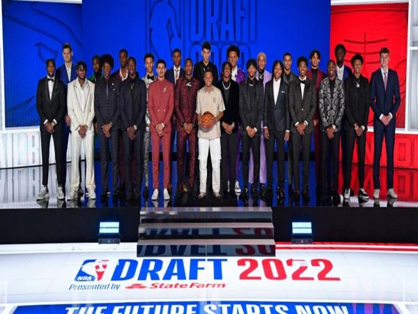 NBA Draft là gì?