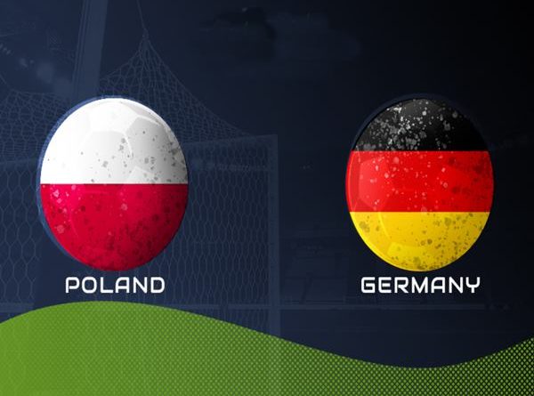 Nhận định Ba Lan vs Đức