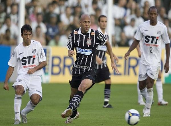 Nhận định trận đấu Santos vs Corinthians (6h00 ngày 22/6)