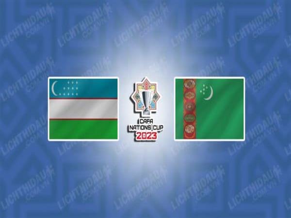 Nhận định Turkmenistan vs Uzbekistan, 22h30 ngày 14/6