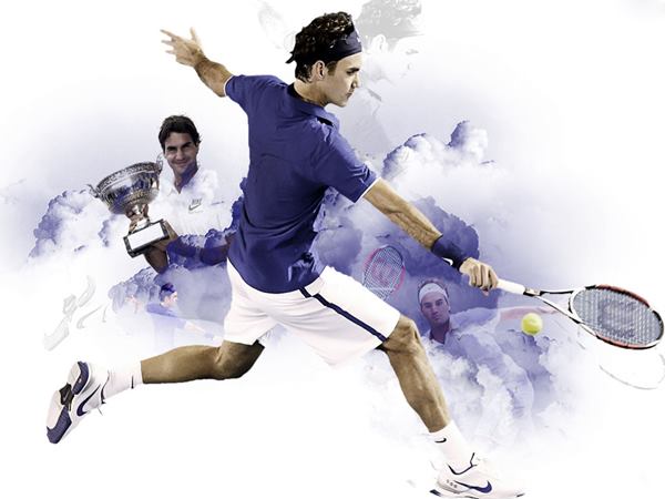 Roger Federer là ai?