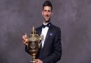 Tay vợt nam xuất sắc nhất lịch sử – Novak Djokovic