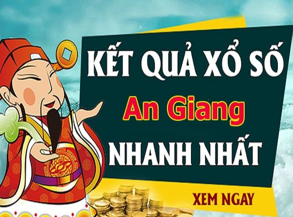 thống kê dự đoán xổ số An Giang 13/7/2023 chuẩn xác
