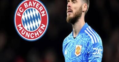 Chuyển nhượng 18/8: Bayern gặp khó ở thương vụ David de Gea