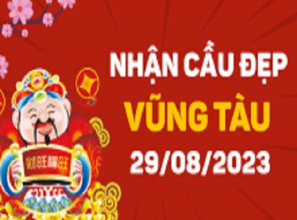 Dự đoán KQXSVT 29-08-2023