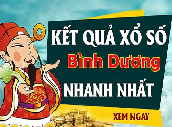 thống kê dự đoán xổ số Bình Dương 11/8/2023 chuẩn xác
