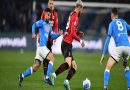 Lịch sử và Thành Tích Đối Đầu Đỉnh Cao Giữa Napoli vs AC Milan
