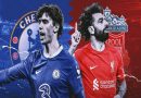 Lịch sử và Thành Tích Đối Đầu Giữa Chelsea vs Liverpool