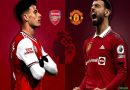 Lịch sử đối đầu Arsenal vs MU: Cuộc đối đầu kinh điển