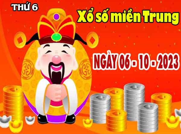 Nhận định XSMT ngày 6/10/2023 - Nhận định kết quả SXMT thứ 6 hôm nay
