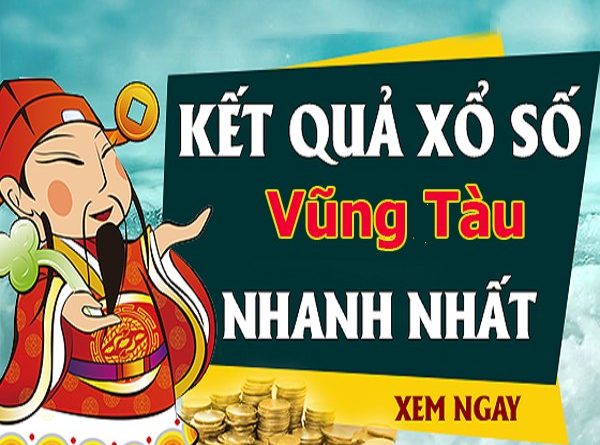 thống kê dự đoán xổ số Vũng Tàu 31/10/2023 chính xác