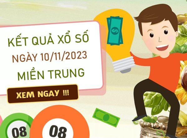 Thống kê XSMT 10/11/2023 dự đoán chốt bao lô thứ 6