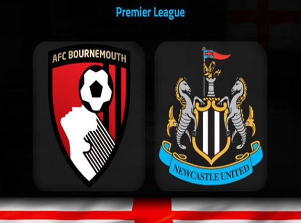 Bournemouth vs Newcastle