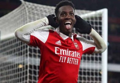 Chuyển nhượng Arsenal 5/12: Arsenal tống khứ Nketiah ngay tháng 1