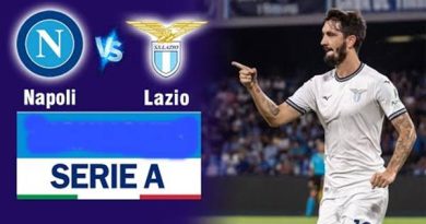 Lịch sử đối đầu Napoli vs Lazio: Những chiến thắng nghẹt thở