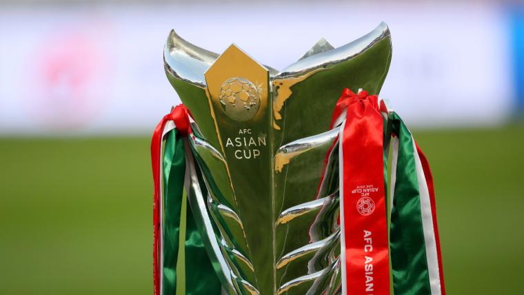 Đội tuyển vô địch Asian Cup nhiều nhất